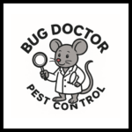 Bug Doctor logo