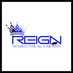 Reign Pest Management logo