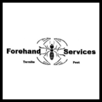 Forehand Pest Services logo