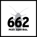 662 pest logo.